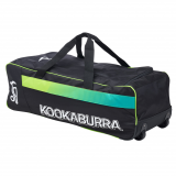 Kookaburra Pro 4.0 Wheelie Bag